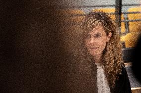 Start Of Cedric Jubillar Trial - Albi