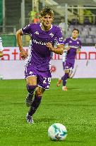 CALCIO - Serie A - ACF Fiorentina vs Como 1907