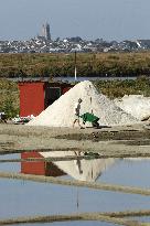 Illustration - Guerande