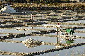 Illustration - Guerande