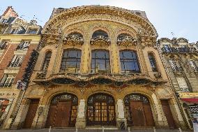 Illustration - Reims