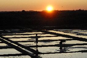 Illustration - Guerande