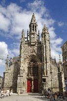 Illustration - Guerande