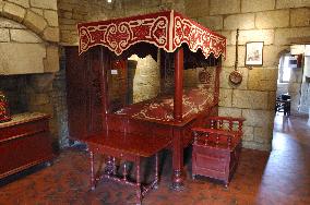 Illustration - Guerande