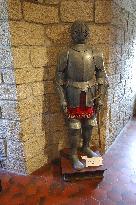 Illustration - Guerande