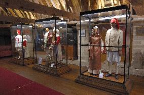 Illustration - Guerande