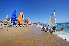 Illustration - Guerande