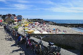 Illustration - Guerande