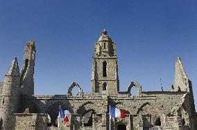 Illustration - Guerande