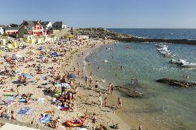 Illustration - Guerande