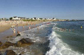 Illustration - Guerande