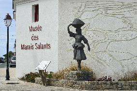 Illustration - Guerande