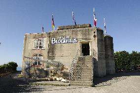 Illustration - Guerande