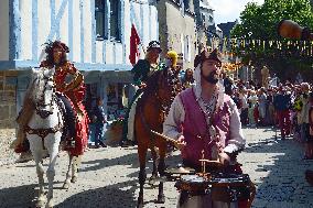 Illustration - Guerande