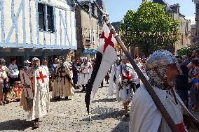 Illustration - Guerande