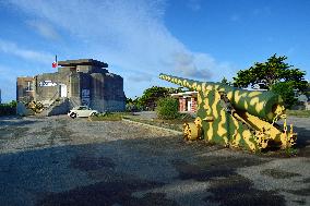 Illustration - Guerande