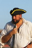 Illustration - Festival de Loire