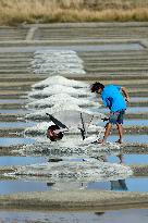 Illustration - Guerande