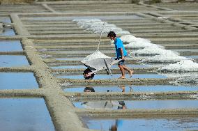 Illustration - Guerande