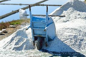 Illustration - Guerande