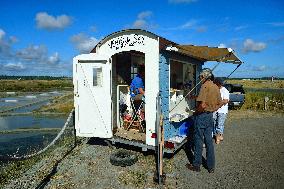 Illustration - Guerande
