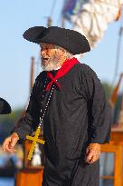 Illustration - Festival de Loire