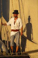 Illustration - Festival de Loire