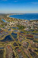 Illustration - Guerande