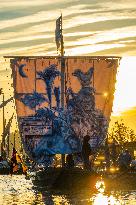 Illustration - Festival de Loire