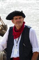 Illustration - Festival de Loire