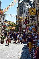 Illustration - Guerande