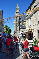 Illustration - Guerande