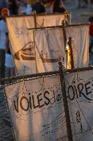 Illustration - Festival de Loire