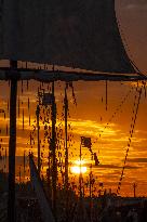 Illustration - Festival de Loire