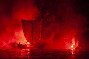 Illustration - Festival de Loire