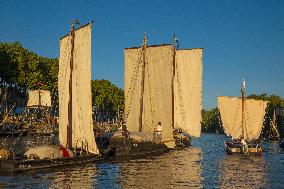 Illustration - Festival de Loire