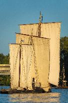 Illustration - Festival de Loire