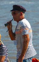 Illustration - Festival de Loire