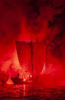 Illustration - Festival de Loire