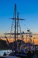 Illustration - Festival de Loire