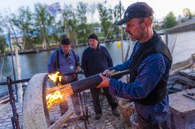 Illustration - Festival de Loire