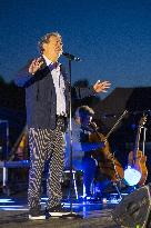 Illustration - Festival de Loire