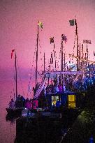 Illustration - Festival de Loire