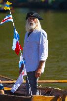 Illustration - Festival de Loire