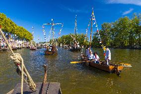 Illustration - Festival de Loire