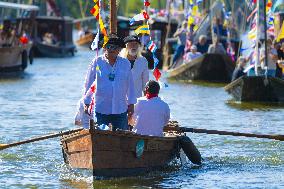 Illustration - Festival de Loire