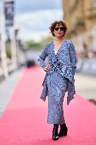 73rd San Sebastian - La Grazia Red Carpet