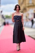 73rd San Sebastian - La Grazia Red Carpet