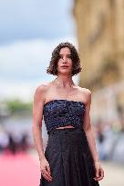 73rd San Sebastian - La Grazia Red Carpet