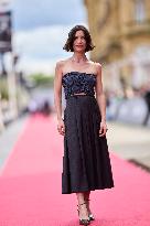 73rd San Sebastian - La Grazia Red Carpet